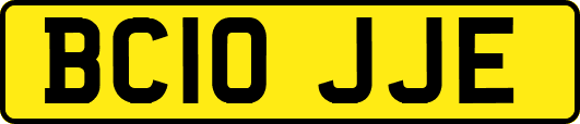 BC10JJE