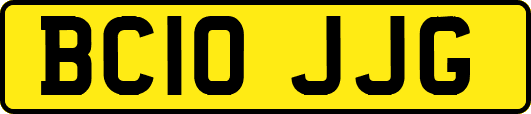 BC10JJG