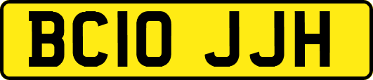 BC10JJH