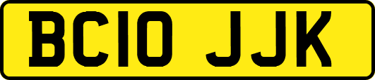 BC10JJK