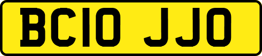 BC10JJO