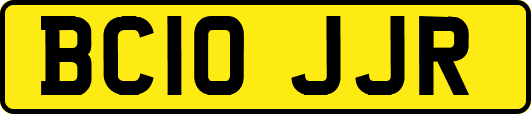 BC10JJR
