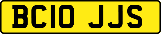 BC10JJS