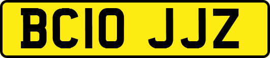 BC10JJZ