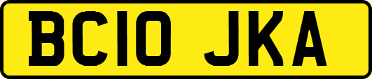 BC10JKA