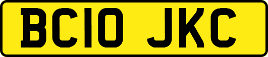 BC10JKC