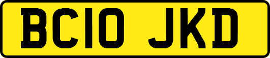 BC10JKD