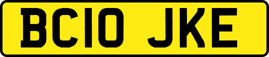 BC10JKE