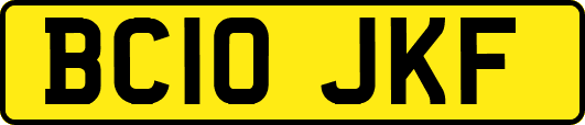 BC10JKF