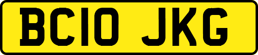 BC10JKG
