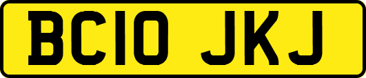 BC10JKJ