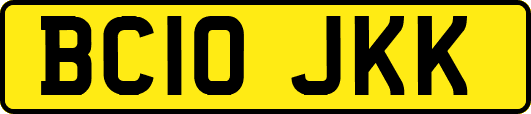 BC10JKK