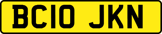 BC10JKN