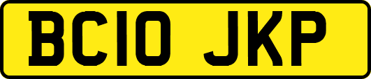 BC10JKP