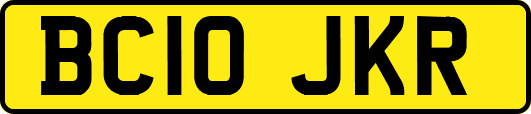 BC10JKR