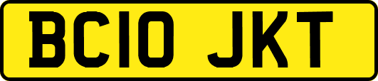 BC10JKT