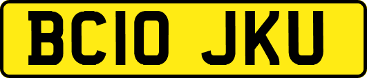 BC10JKU