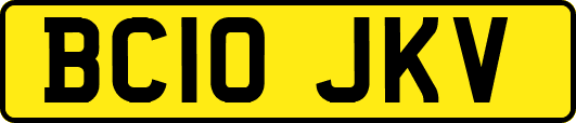BC10JKV