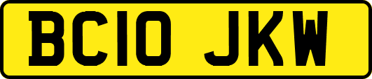 BC10JKW