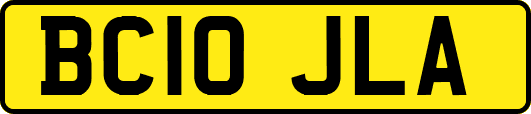 BC10JLA