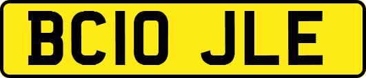 BC10JLE