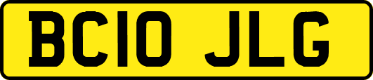 BC10JLG