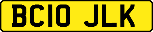 BC10JLK