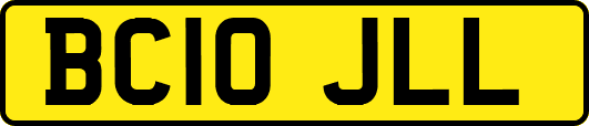 BC10JLL