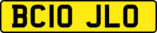 BC10JLO