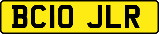 BC10JLR