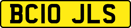 BC10JLS