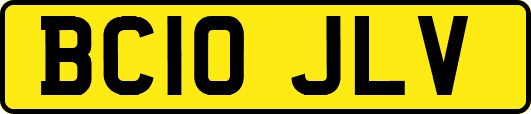 BC10JLV
