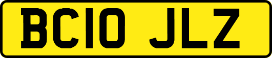 BC10JLZ