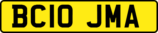 BC10JMA