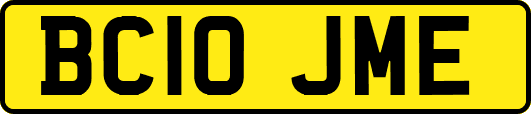 BC10JME