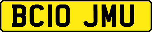 BC10JMU