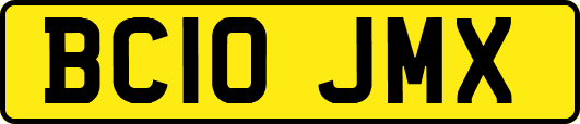 BC10JMX