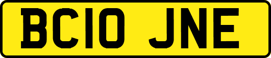 BC10JNE