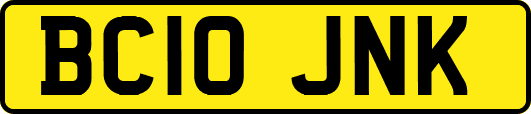 BC10JNK