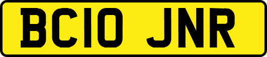 BC10JNR