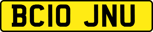 BC10JNU