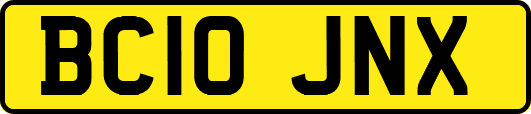 BC10JNX