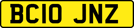 BC10JNZ