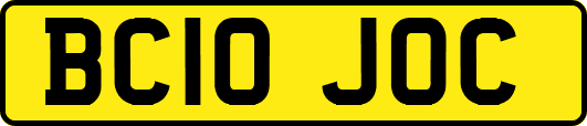 BC10JOC