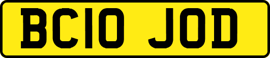BC10JOD