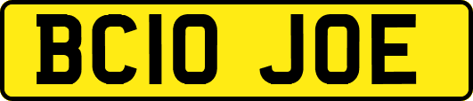 BC10JOE