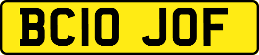 BC10JOF