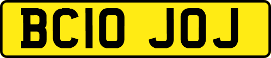 BC10JOJ