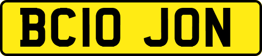 BC10JON