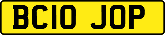 BC10JOP